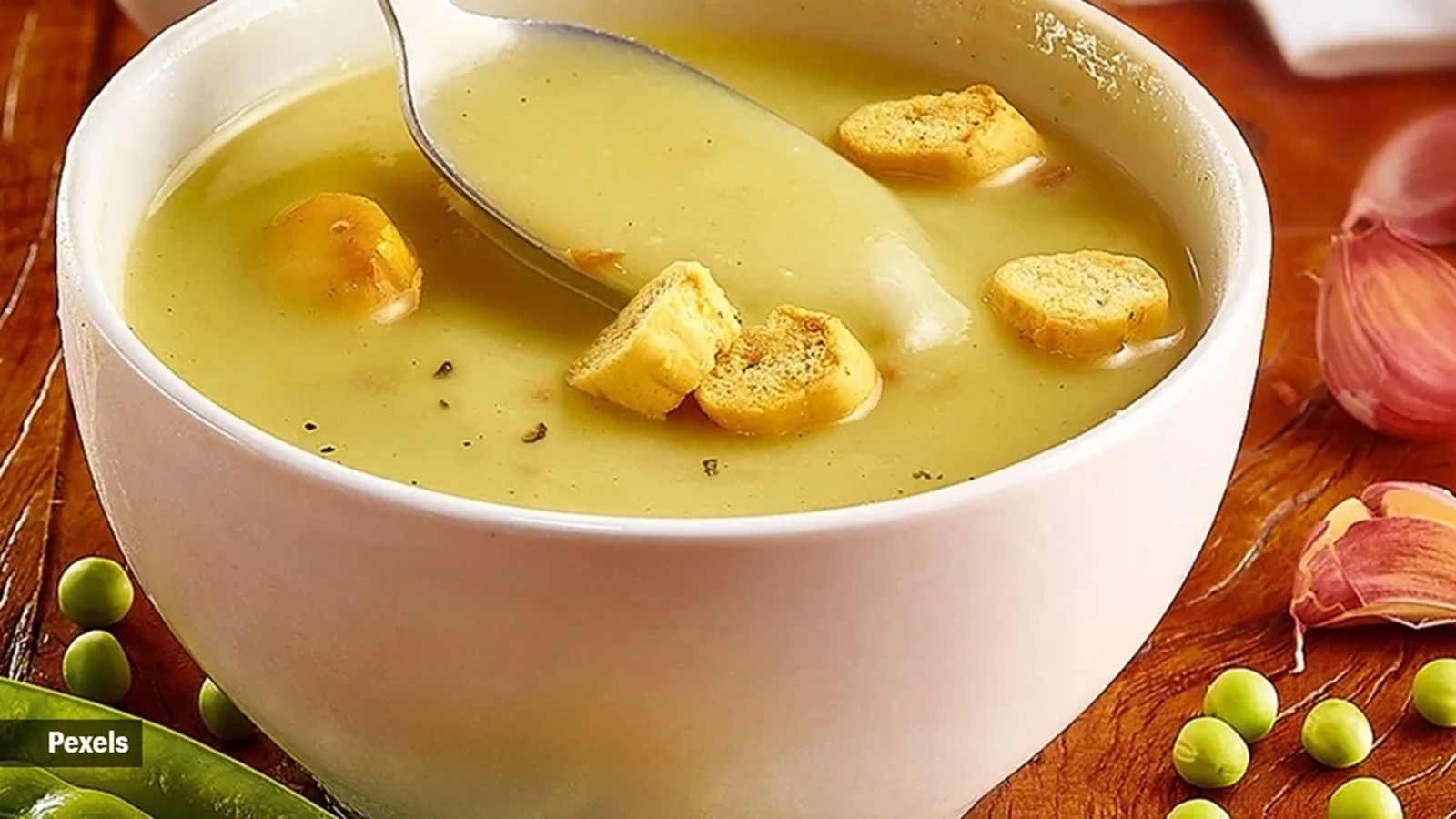 soups