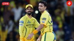 SRH vs CSK Live Score, IPL 2026: Sunrisers face Chennai in Hyderabad today. (CREIMAS)
