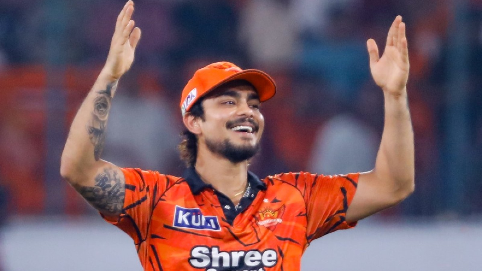  Will the coin flip favour Ishan Kishan's Sunrisers in Hyderabad vs Chennai today? (CREIMAS)