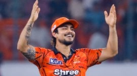 SRH vs CSK Toss, IPL 2026: Will the coin flip favour Ishan Kishan's Sunrisers in Hyderabad vs Chennai today? (CREIMAS)