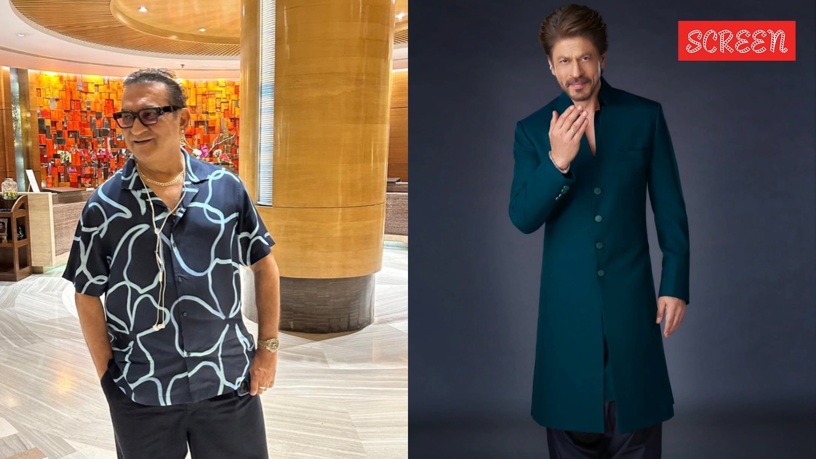 ‘His ego, my self-respect’: Abhijeet Bhattacharya says Shah Rukh Khan never apologised