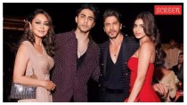 Shah Rukh Khan always has time for family, says former security head.