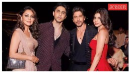 Shah Rukh Khan always has time for family, says former security head.