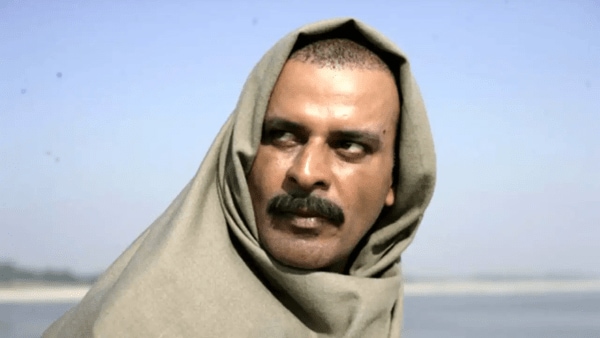 Manoj Bajpayee in Gangs Of Wasseypur
