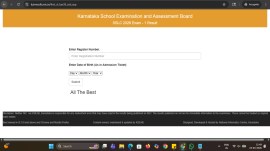 sslc result