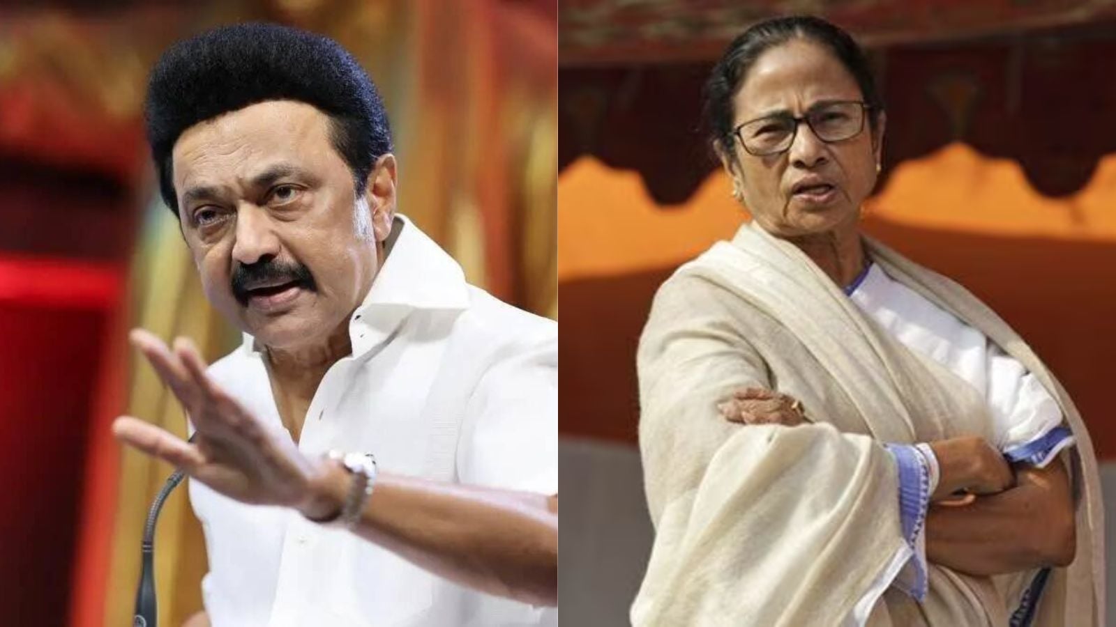 West Bengal and Tamil Nadu go to polls today, here’s all you need to know