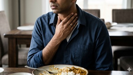 steakhouse syndrome
