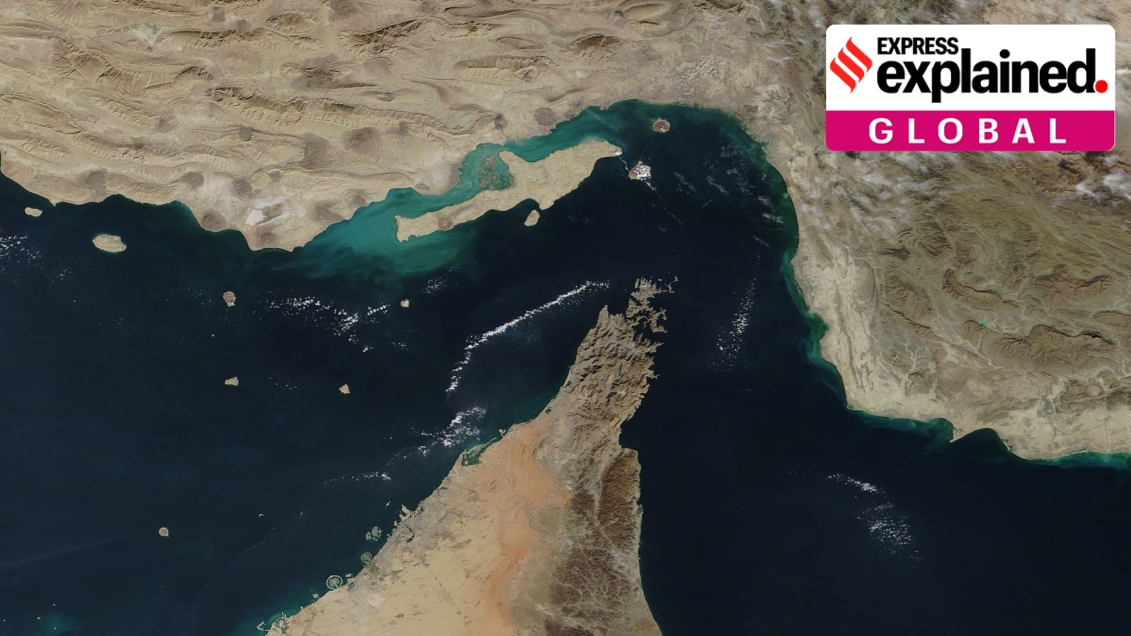 Iran’s untraced mines in Strait of Hormuz: Why naval mines are difficult to detect