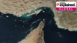 Hormuz