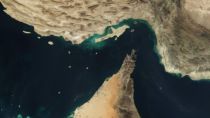 strait of hormuz