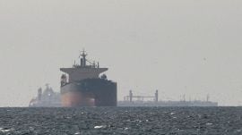 strait of hormuz,