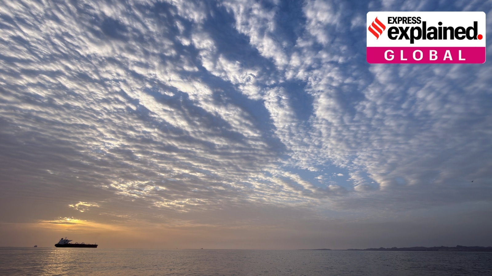 The Strait of Hormuz blockade, explained