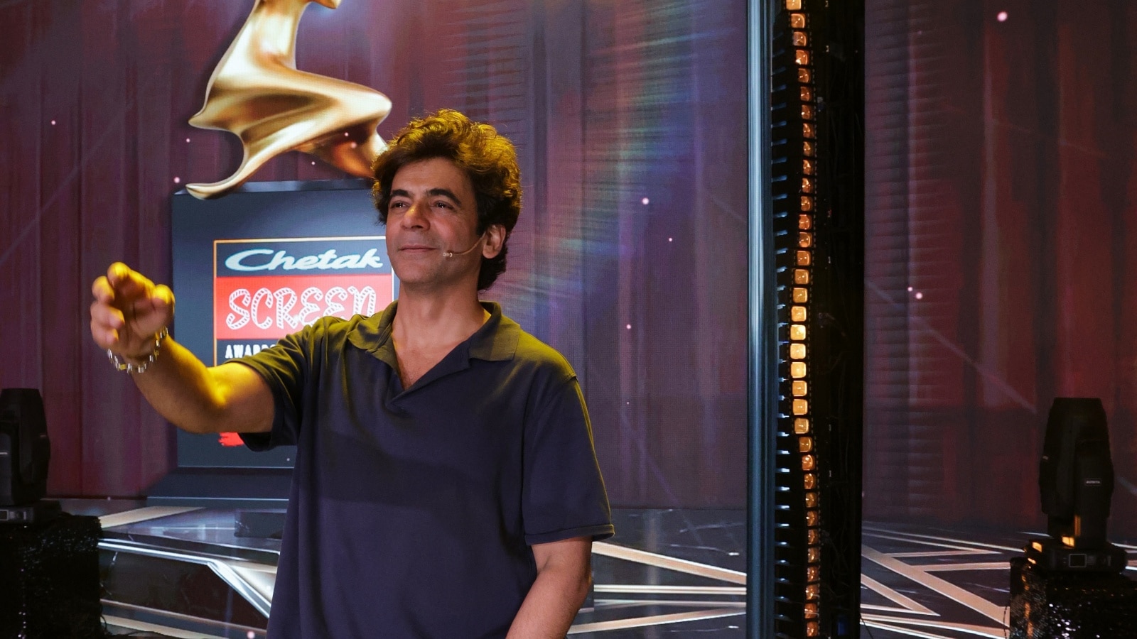 Chetak Screen Awards 2026: For the first time in 20 years, cinematic excellence across 31 categories will be celebrated on a live broadcast Chetak Screen Awards 2026: For the first time in 20 years, cinematic excellence across 31 categories will be celebrated on a live broadcast