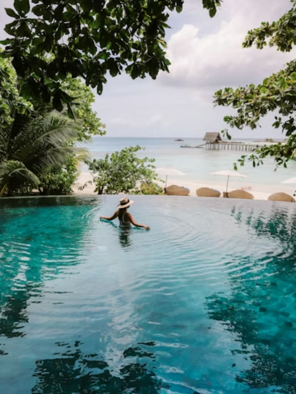 Must-Visit Seasonal Spots Worldwide