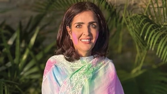 Sunaina Roshan