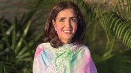 Sunaina Roshan
