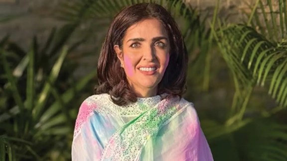 Sunaina Roshan