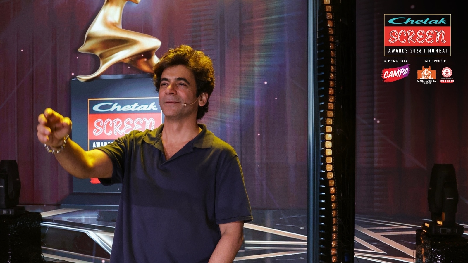 Chetak Screen Awards 2026: For the first time in 20 years, cinematic excellence across 31 categories will be celebrated on a live broadcast Chetak Screen Awards 2026: For the first time in 20 years, cinematic excellence across 31 categories will be celebrated on a live broadcast