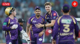 LSG vs KKR IPL 2026 Highlights: