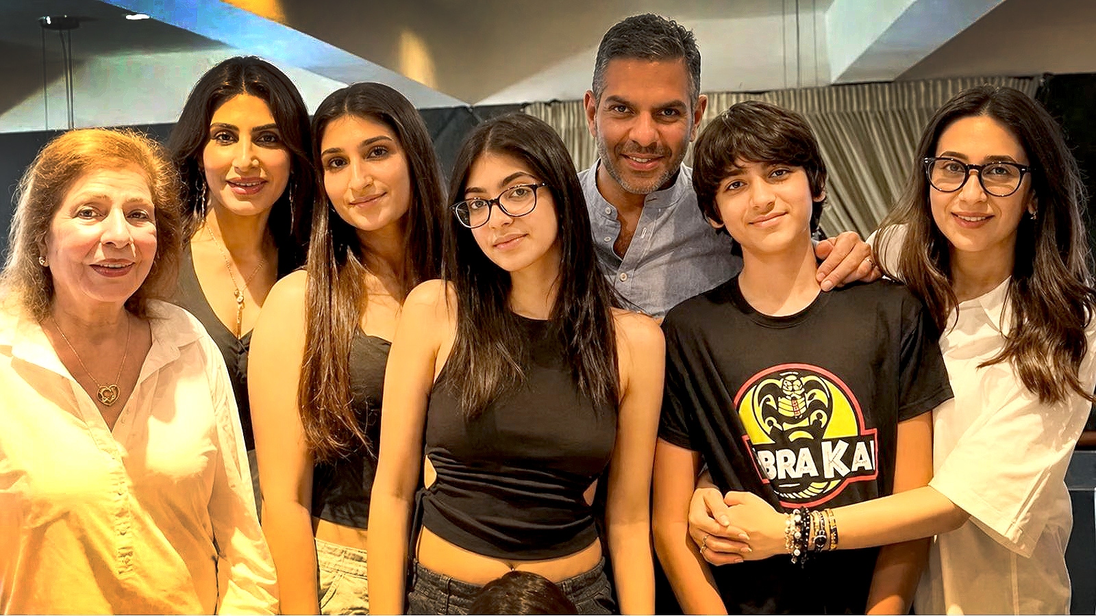 sunjay kapoor