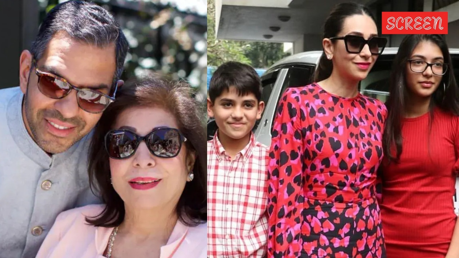 Sunjay Kapur’s mother says Priya Sachdev ‘wouldn’t have had the guts’ if he was alive, opens up about bond with Karisma’s kids