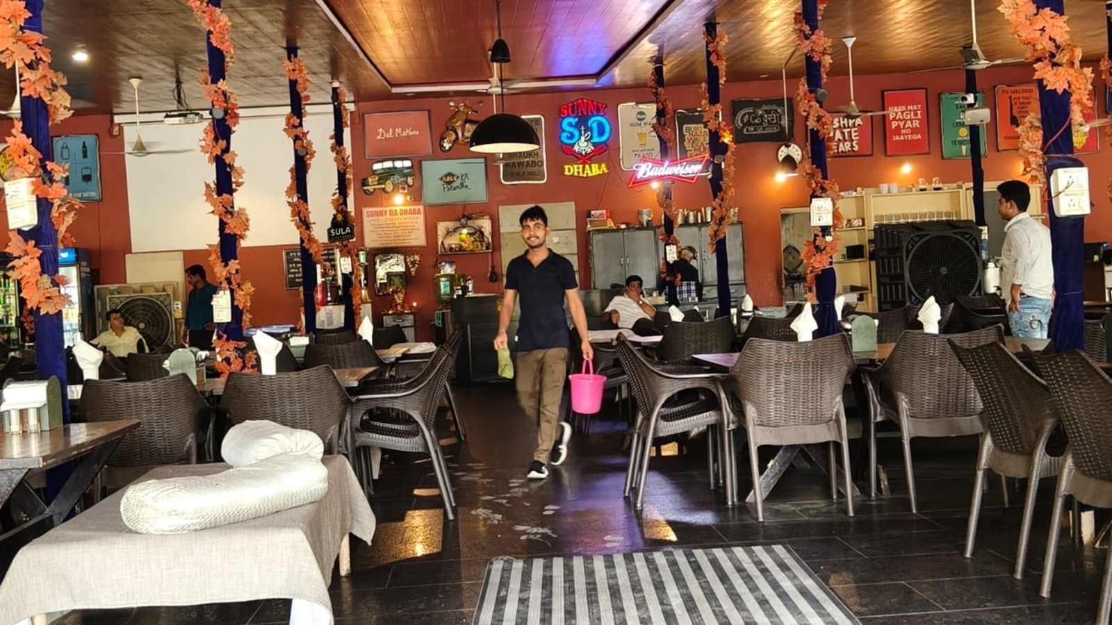 The Art of Baking: From Classic Bread to Artisan Pastries