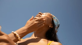 sunscreen