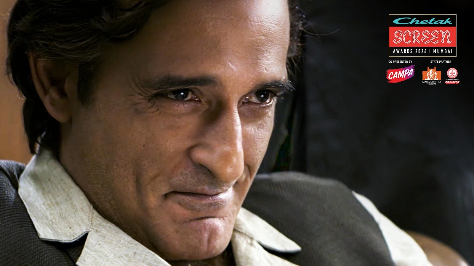 Chetak Screen Awards 2026: Akshaye Khanna wins Best Actor in a Supporting Role (Male) award for Dhurandhar