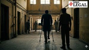From guidelines to action: Supreme Court to enforce disability rights in prisons via high-powered committee