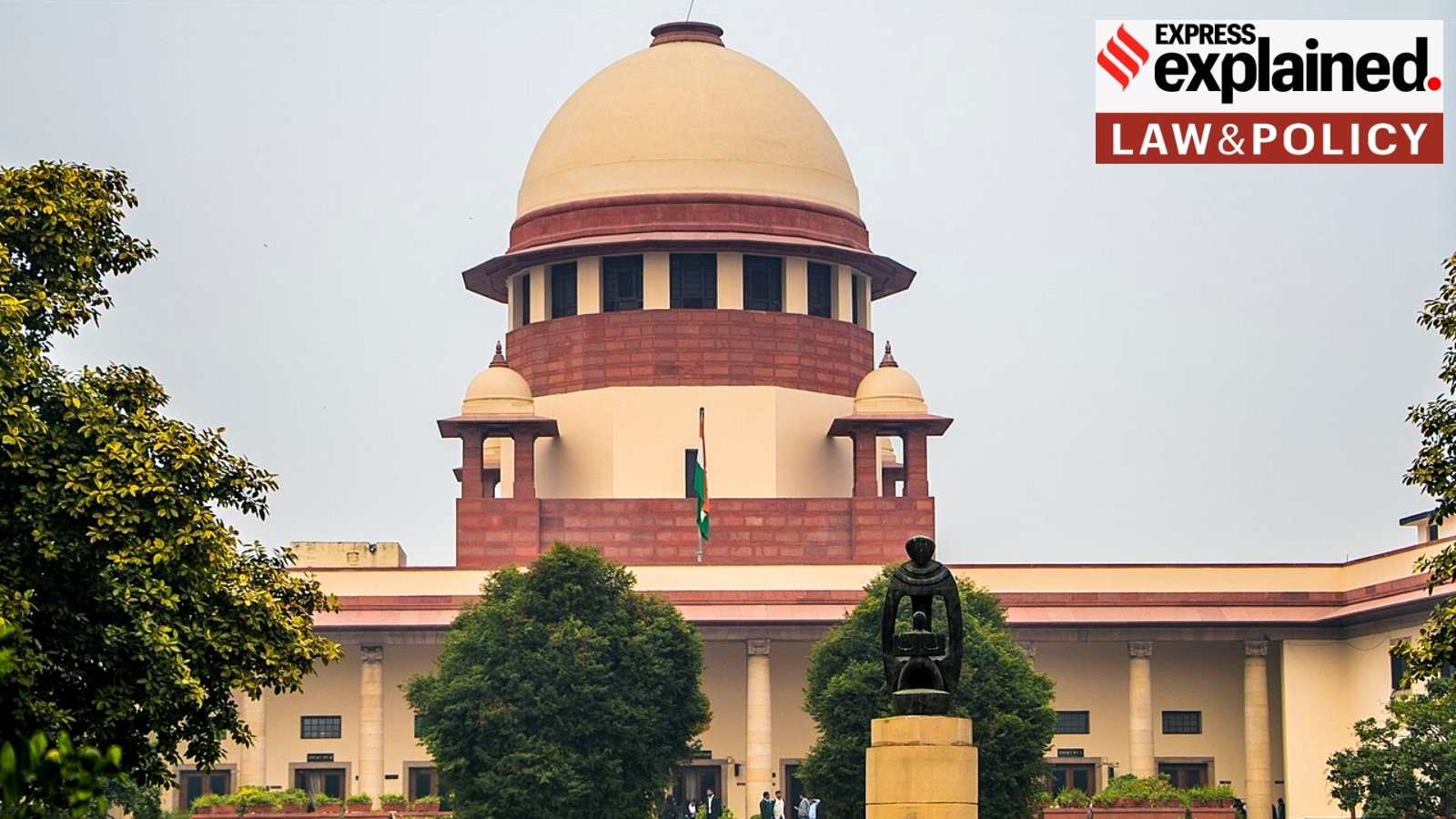 Explained: Supreme Court’s high bar for overturning enforcement of foreign arbitration awards