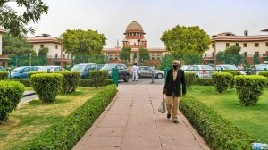 Sabarimala hearing: Supreme Court says blanket rule not possible on state intervention in religious affairs