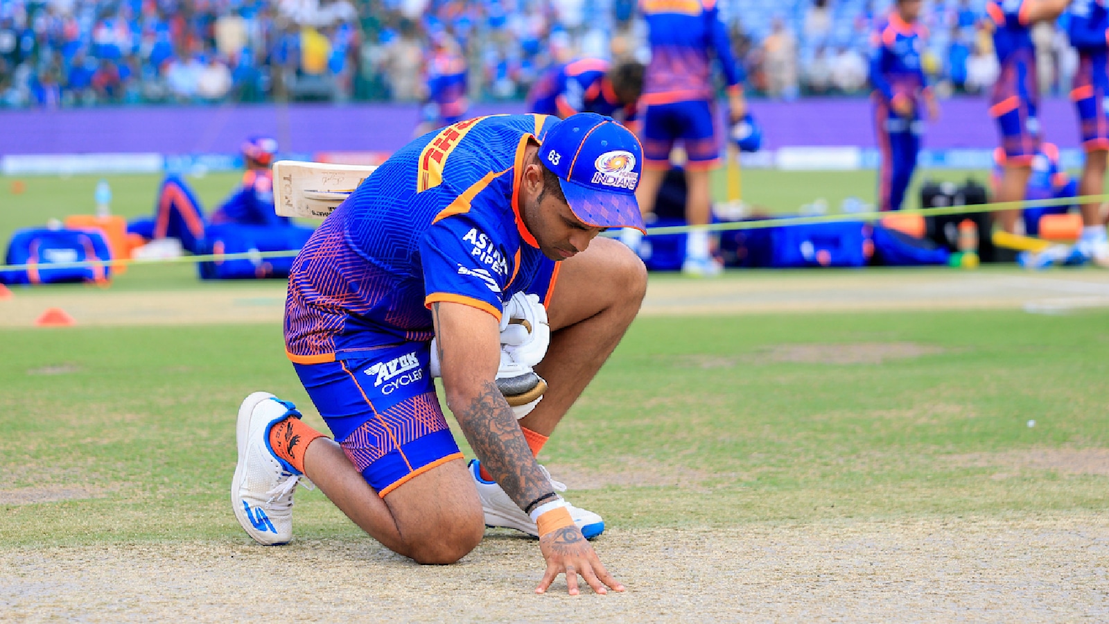 The Art of Baking: From Classic Bread to Artisan Pastries