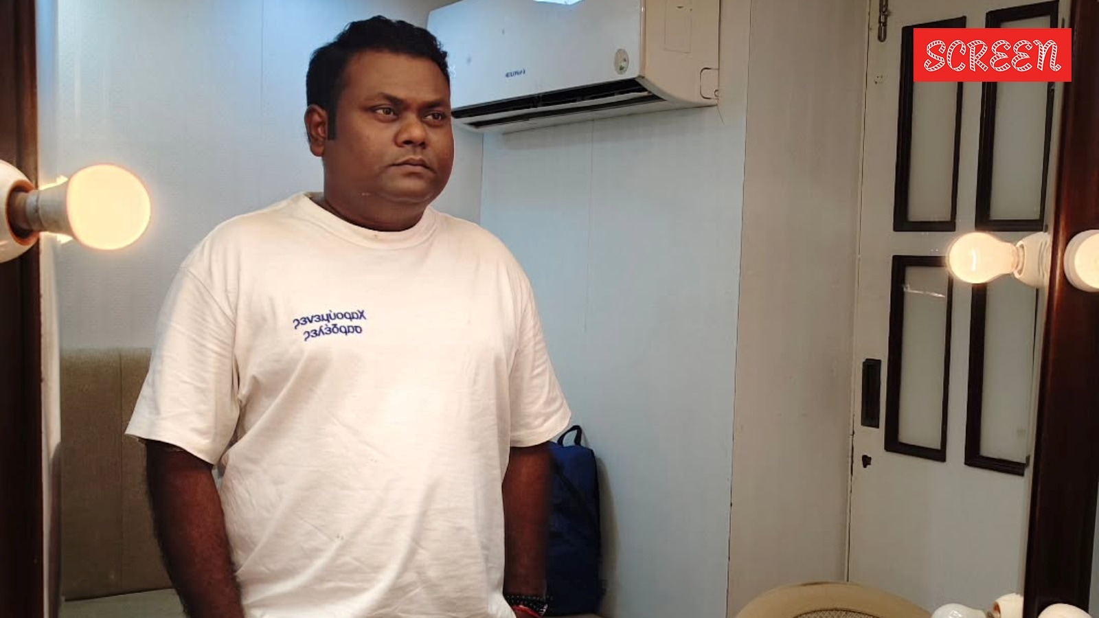 Rejected for dark skin, food snatched for being junior artist: Panchayat actor recalls journey 