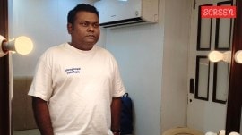 Panchayat actor Vinod Suryavanshi