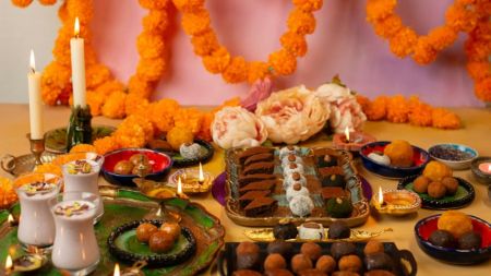 tamil new year