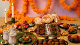 tamil new year