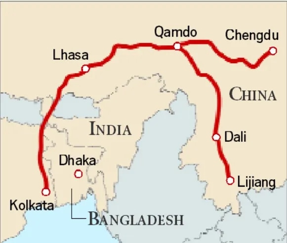 Knowledge Nugget: From Silk Route to Tea Horse Road: 5 Key Ancient Trade Routes that shaped India and the World