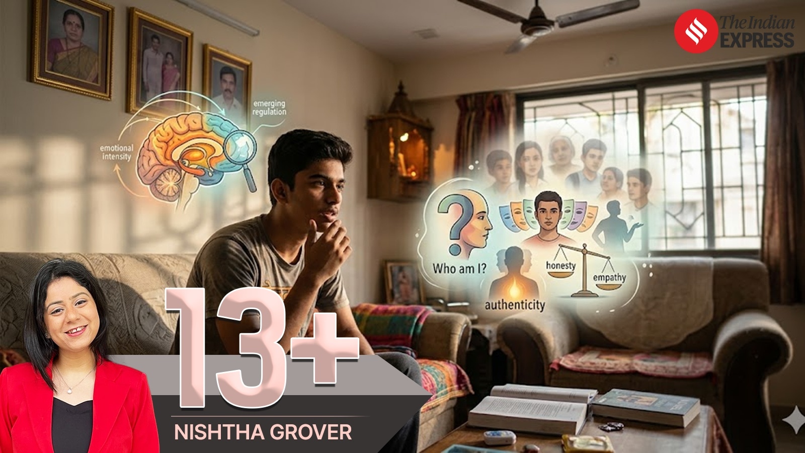 Why teenagers sound rude, but aren’t: The science behind blunt communication Why teenagers sound rude, but aren’t: The science behind blunt communication