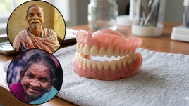 teeth