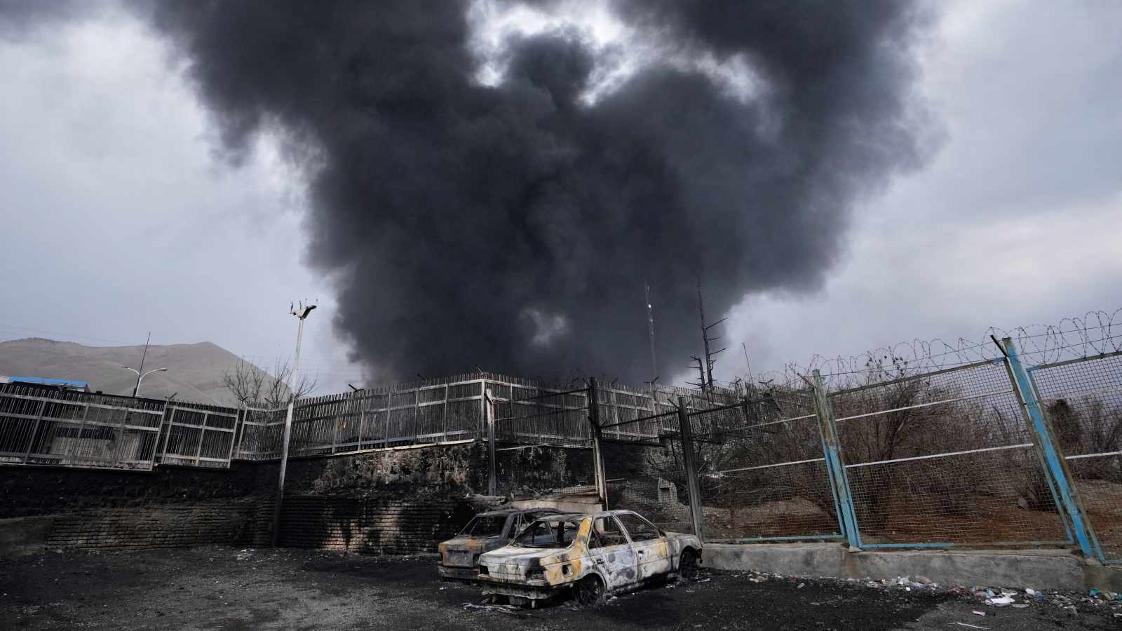 The Pentagon Is Lying About the Cost of War and You Are Counting the Wrong Pennies