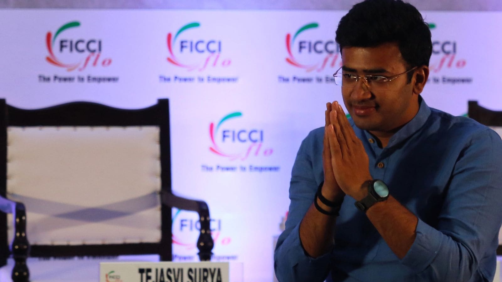 Amendment to Women Reservation Bill: BJP-Congress tussle in Parliament reaches streets of Pune