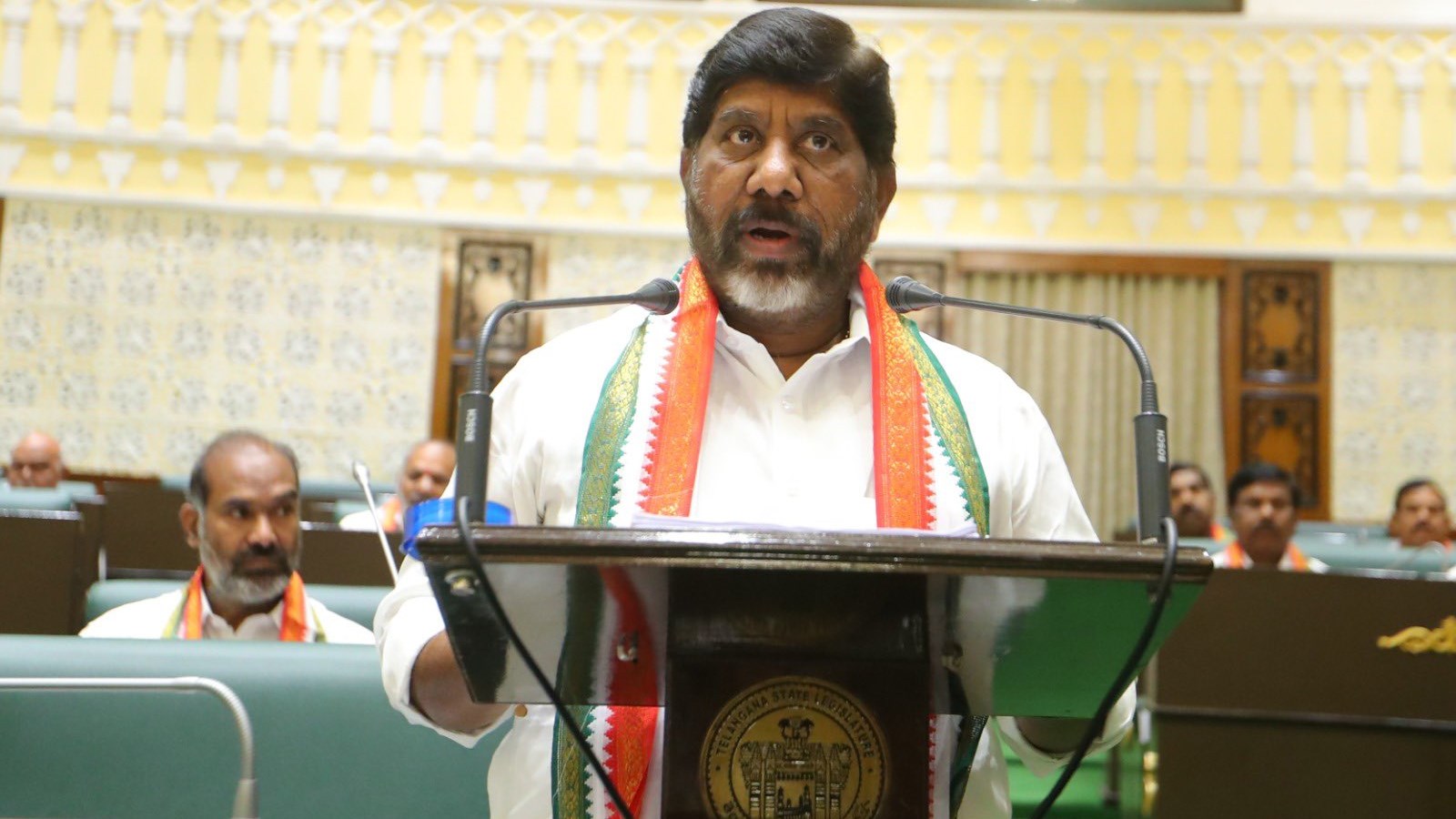 Thousands of buses return to Telangana roads today as transport unions, Revanth govt break deadlock