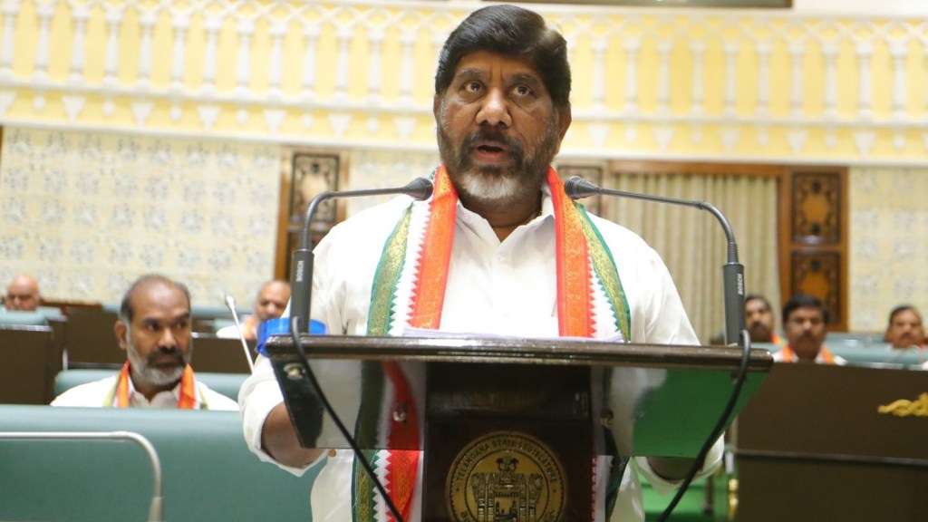 Telangana’s approach is to seek fair, time-bound and legally sustainable resolution of inter-State issues, he said