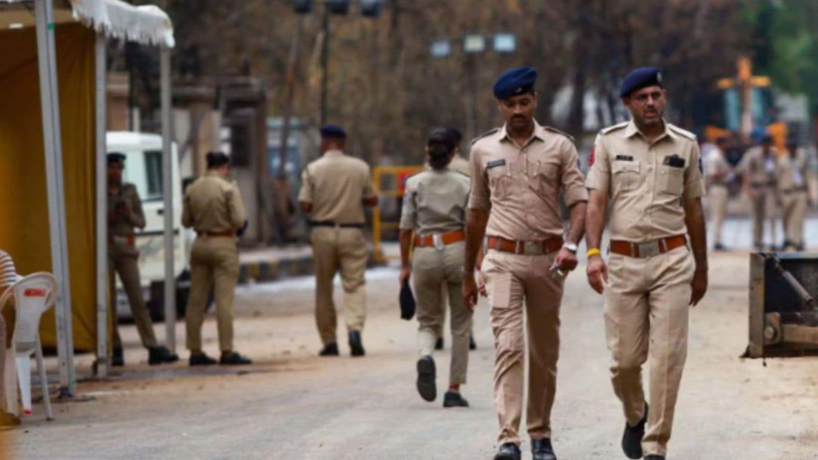 Youth held for plotting terror strikes in India received orders from Iraq-based handler