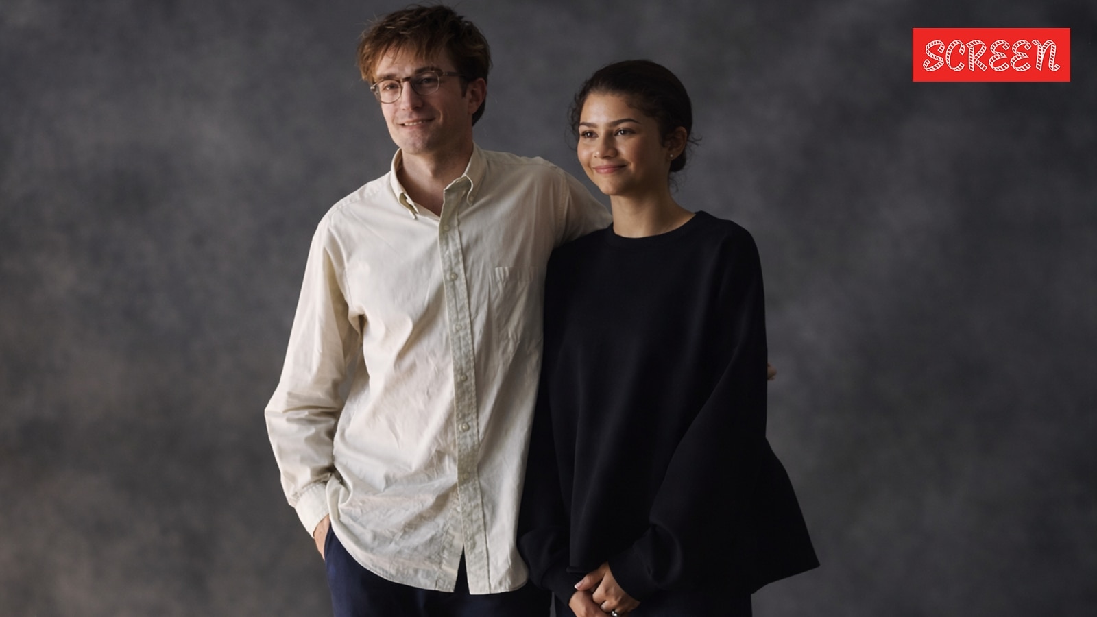 The Drama movie review: Zendaya and Robert Pattinson are terrific in Kristoffer Borgli’s wedding satire