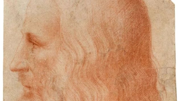 leonardo da vinci
