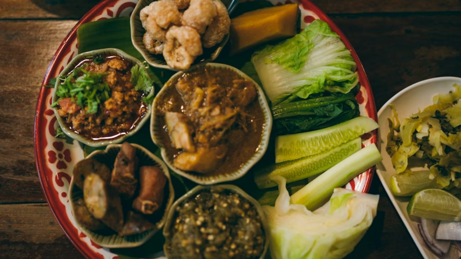 Must Try Dishes From Tibetan Cuisine