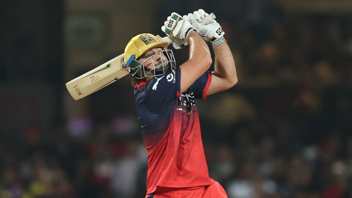 RCB vs CSK Highlights