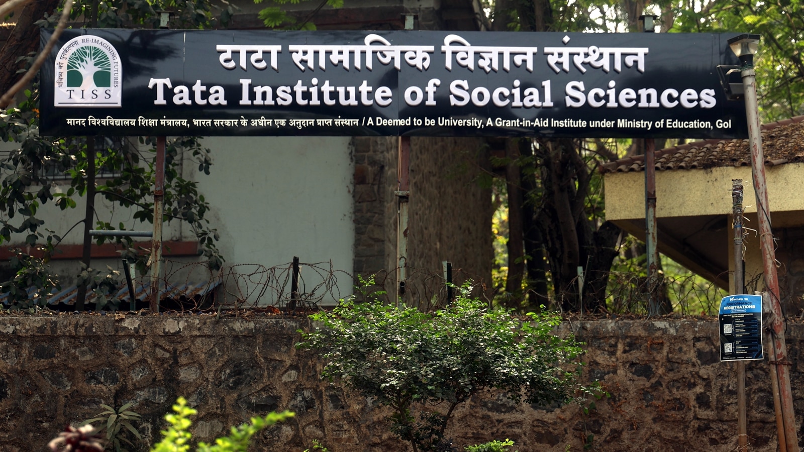 TISS changed how students elect their council. Two months on, nobody knows how it works