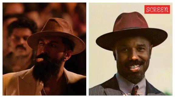 Yash says Toxic is an original IP like Sinners.